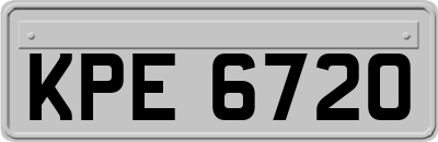 KPE6720