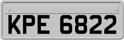 KPE6822