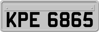 KPE6865