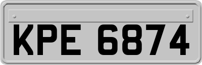 KPE6874