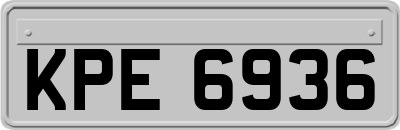 KPE6936