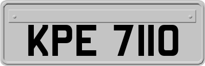KPE7110