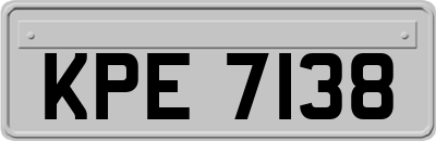 KPE7138