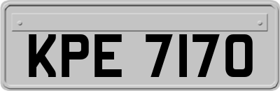 KPE7170