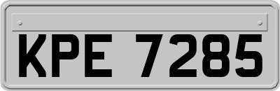 KPE7285