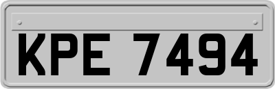 KPE7494
