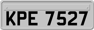 KPE7527