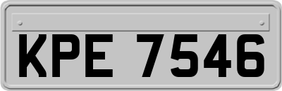 KPE7546