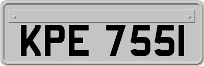 KPE7551