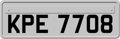 KPE7708