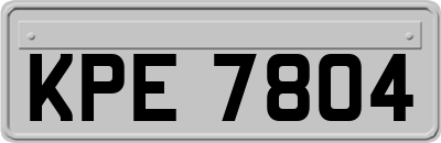 KPE7804