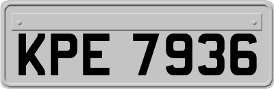 KPE7936