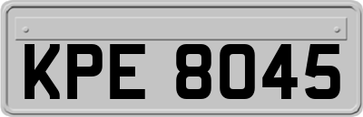 KPE8045