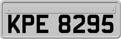 KPE8295