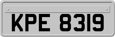KPE8319