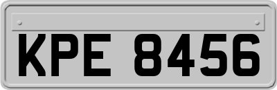 KPE8456