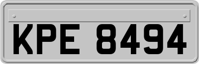 KPE8494