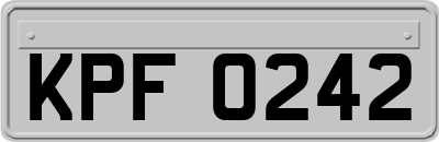 KPF0242