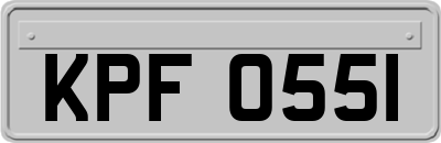 KPF0551