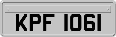 KPF1061