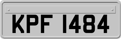 KPF1484