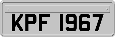 KPF1967