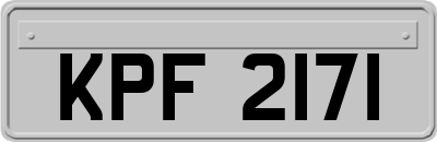 KPF2171