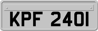 KPF2401
