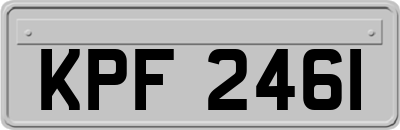 KPF2461