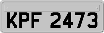 KPF2473