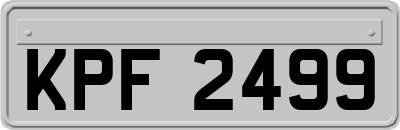 KPF2499
