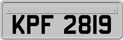 KPF2819