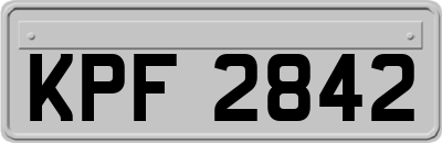 KPF2842