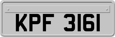 KPF3161