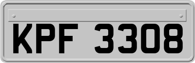 KPF3308