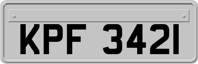 KPF3421