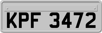 KPF3472