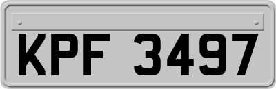KPF3497
