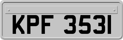 KPF3531