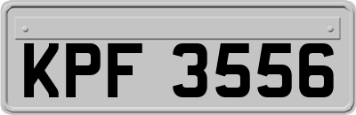 KPF3556
