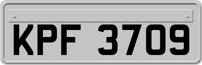 KPF3709