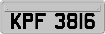 KPF3816