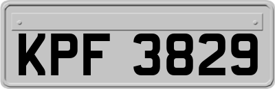 KPF3829