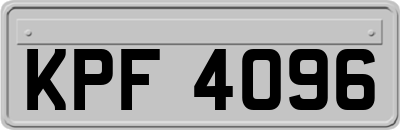 KPF4096
