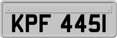 KPF4451