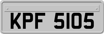 KPF5105