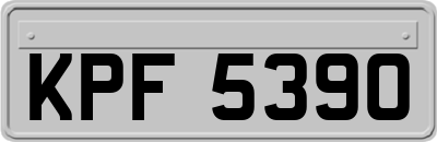 KPF5390