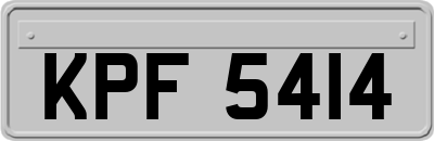KPF5414