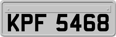KPF5468
