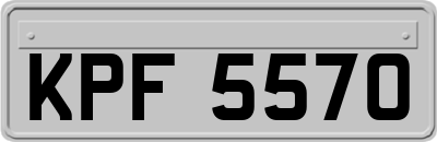 KPF5570